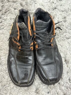 310 Motoring Men’s Chukka Boots